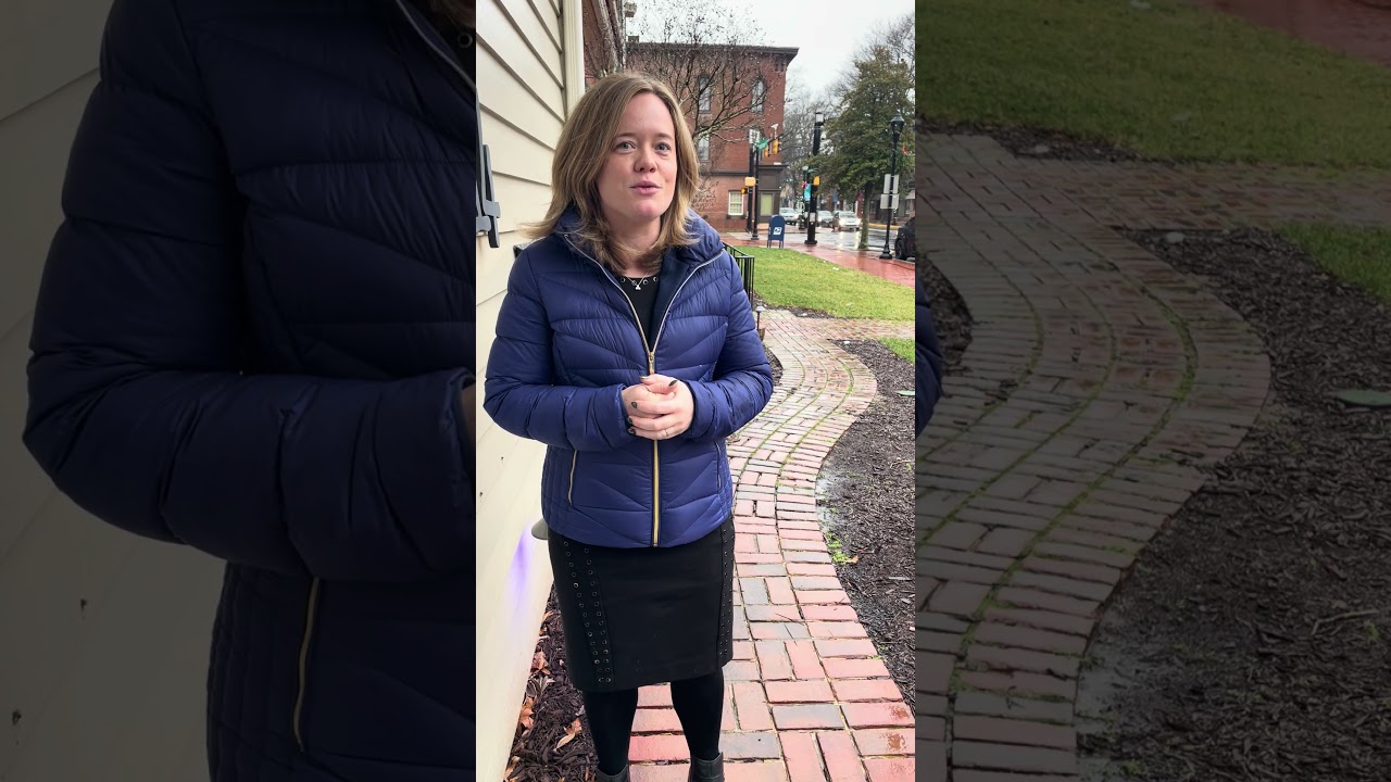 Kyle Evans Gay is Back in Dover on January 9th, 2024