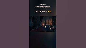 Underrated? The Ravager Is Just UNFAIR. 💥