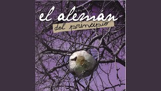 Video thumbnail of "El Alemán - Nocturno"