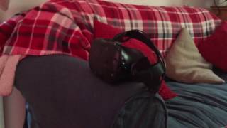 Htc vive tracking problem 4
