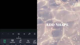 How to make hexagon overlay