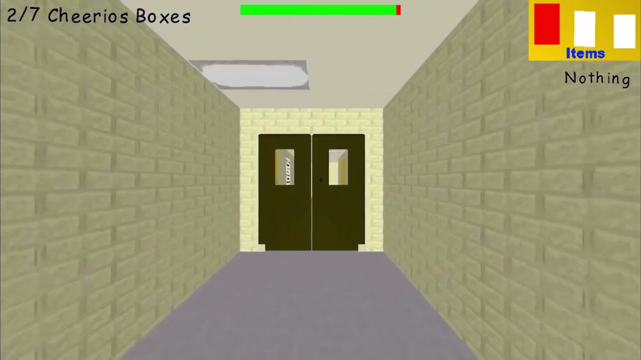 Jeffy’s Law Of Math With Cheerios Origin