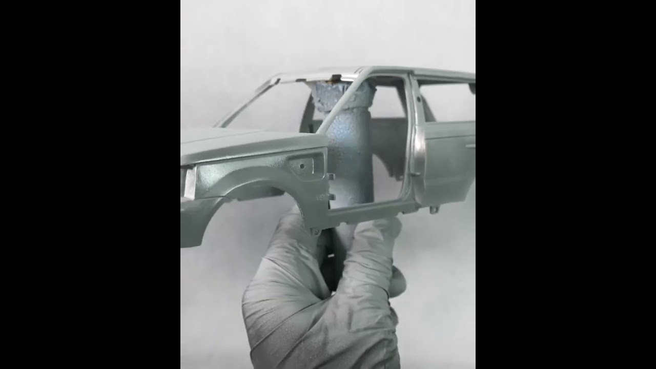 "Abandoned Range Rover Sport Restoration | Part 1 - First Look & Deep Cleaning"