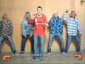 Los Nota Lokos -Un Pasito.wmv