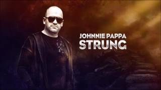 Johnnie Pappa - Strung