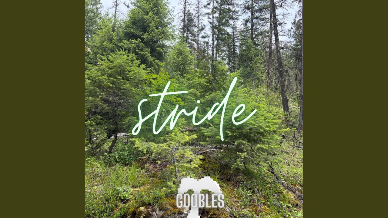 Tonton Stride di YouTube Tonton Stride di YouTube