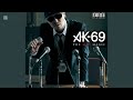 Ak-69 - Judgement Day (instrumental lower key)