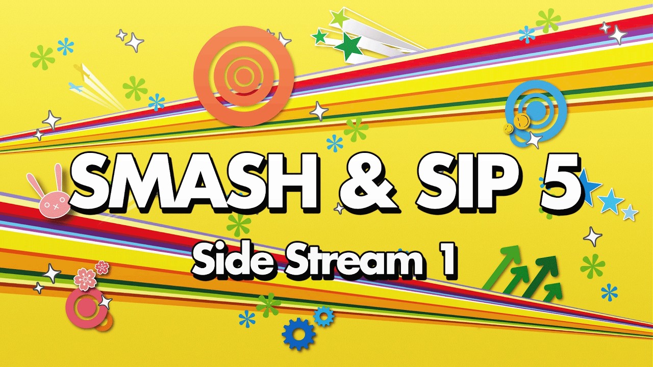 Side Stream Recording 1