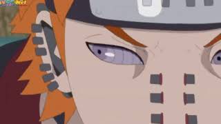 [AMV] Naruto vs PAIN - Falling In Reverse (Popular Monster)