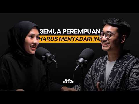 GHEA INDRAWARI - MANUSIA PALING BAHAGIA #BERDAMAI (LYRIC VIDEO) LIRIK LAGU TERBARU