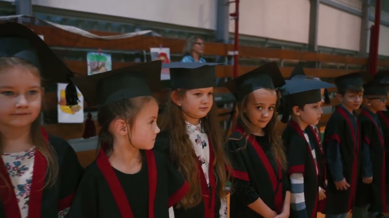 Pasovačka prvákov 2024, ZŠŠST Čachtice