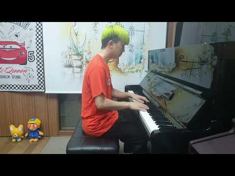 FOREVER 1 - 소녀시대