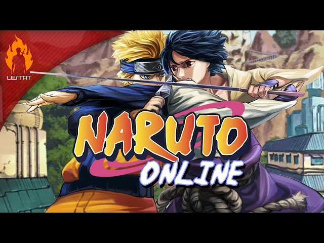 Naruto Online Jogo Grátis 2017- NarutoX