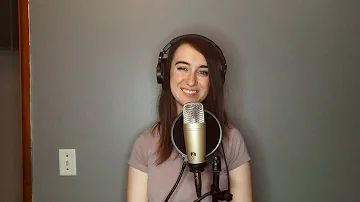 Alex Clevenger - I'll Still Have Me by Cyn (Cover)