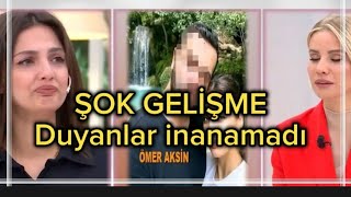 Esra Erol İpek Tekoğlu Kimdir? Ipek Ömer Olayı Nedir?