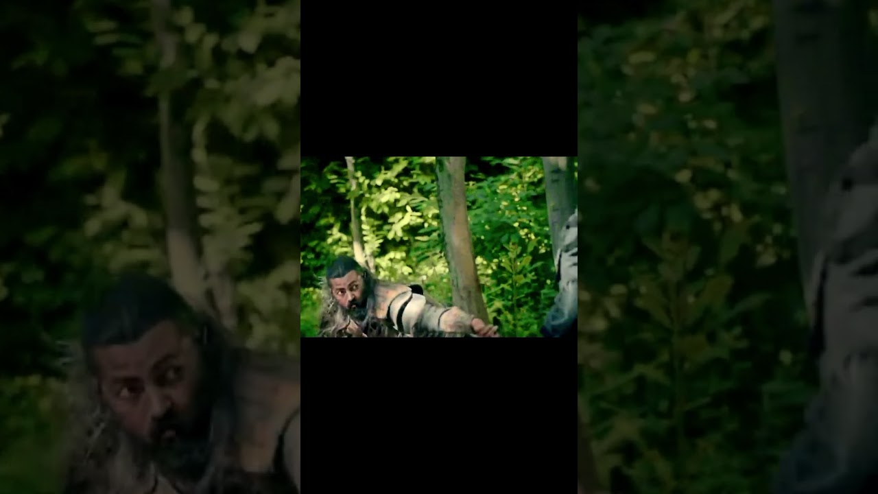 usman vs ertugrul 🔥🔥#ertugrul #halimasultan #kurulusosman  #osmanattitude #osmanbey #osmanghazi