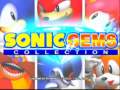 Sonic Gems Collection Game Sample 1/4 - GameCube