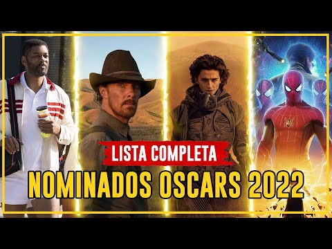 Video: Nominados al Oscar y ganadores de películas rusas