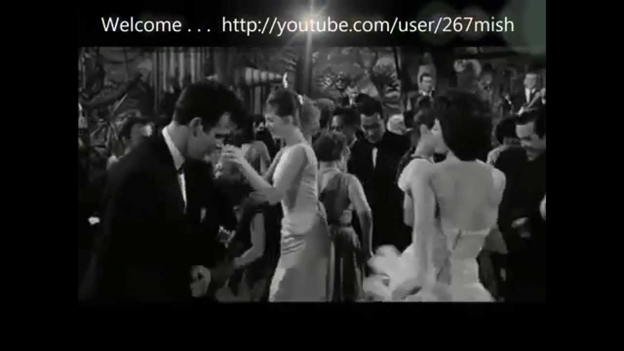 Lets Twist Again Chubby Checker Чабби Чекер ЖмиПоделиться - YouTube