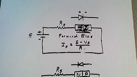 Diodes and Transistors  by Prof Skip Laratonda