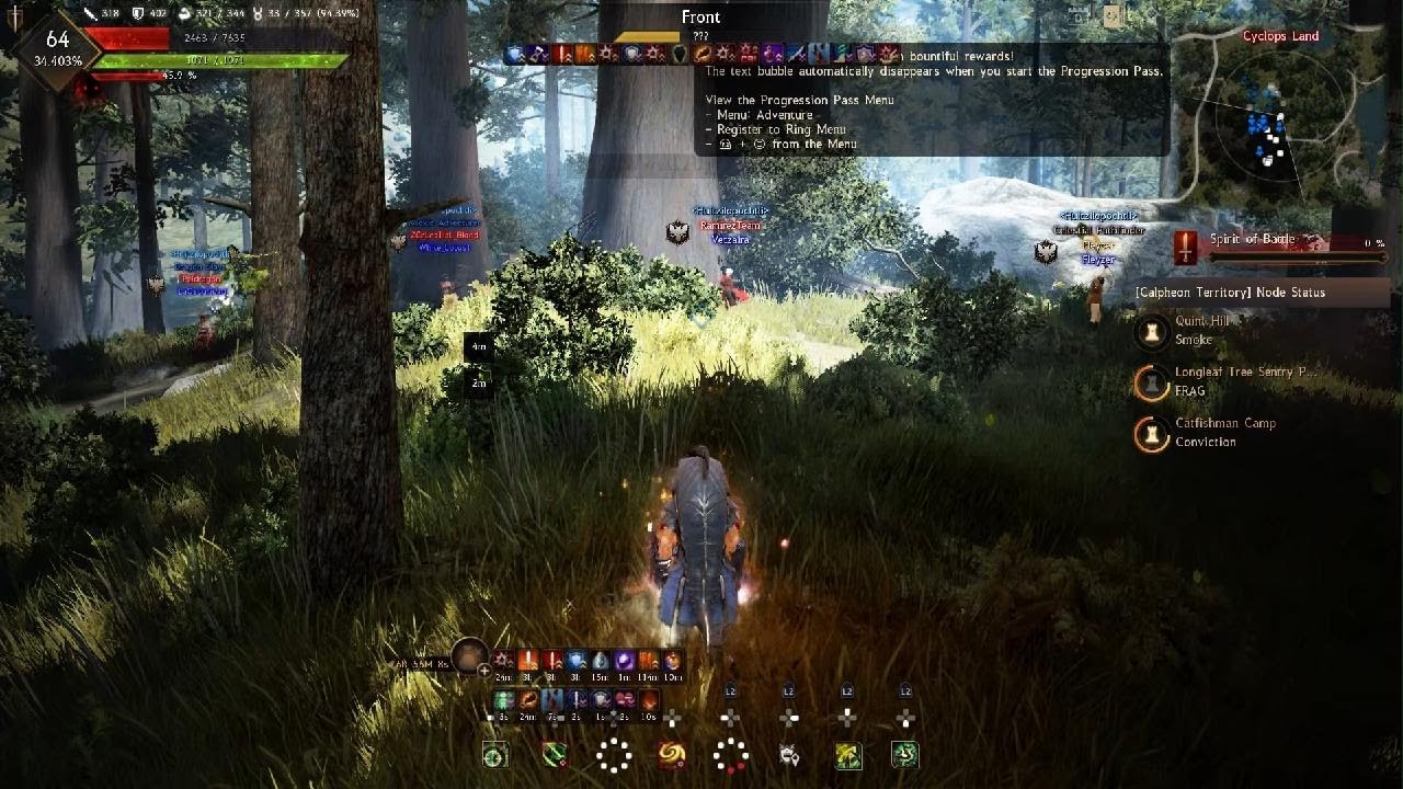 BDC Random NW (58-0)