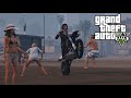 Grand Theft Auto V Online Part 14 March 2025 (No Commentary)