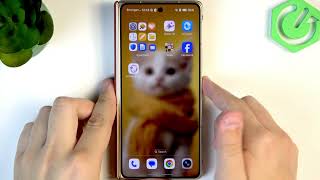 HONOR Magic V6 — как настроить разблокировку по лицу screenshot 5