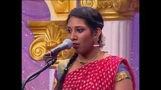 Sangethalayam Swiss - Isaikuyil 2014