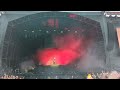 Joji - Sanctuary Live 4K 17/8/23 Mp3 Song