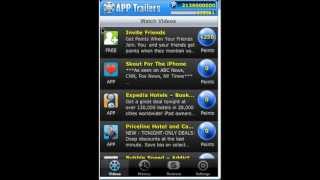 **FREE APP TRAILERS HACK!! UNLIMITED POINTS!!** [July 2012] screenshot 4