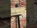 Explore 800 year old Scottish Abbey Ruins! Lindores Abbey - #scotland #explore #ruins #shorts