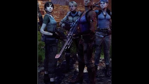 XCOM 2 War of the Chosen Lost & Abandoned but it