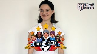 Inside Game Troopers #5: Tiki Taka Soccer screenshot 5