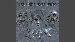 We Are The Streets