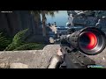 XIM4 - Far Cry 5 Arcade Custom Map