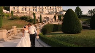 Wedding clip - Anna and Ludovic, Sun-day production
