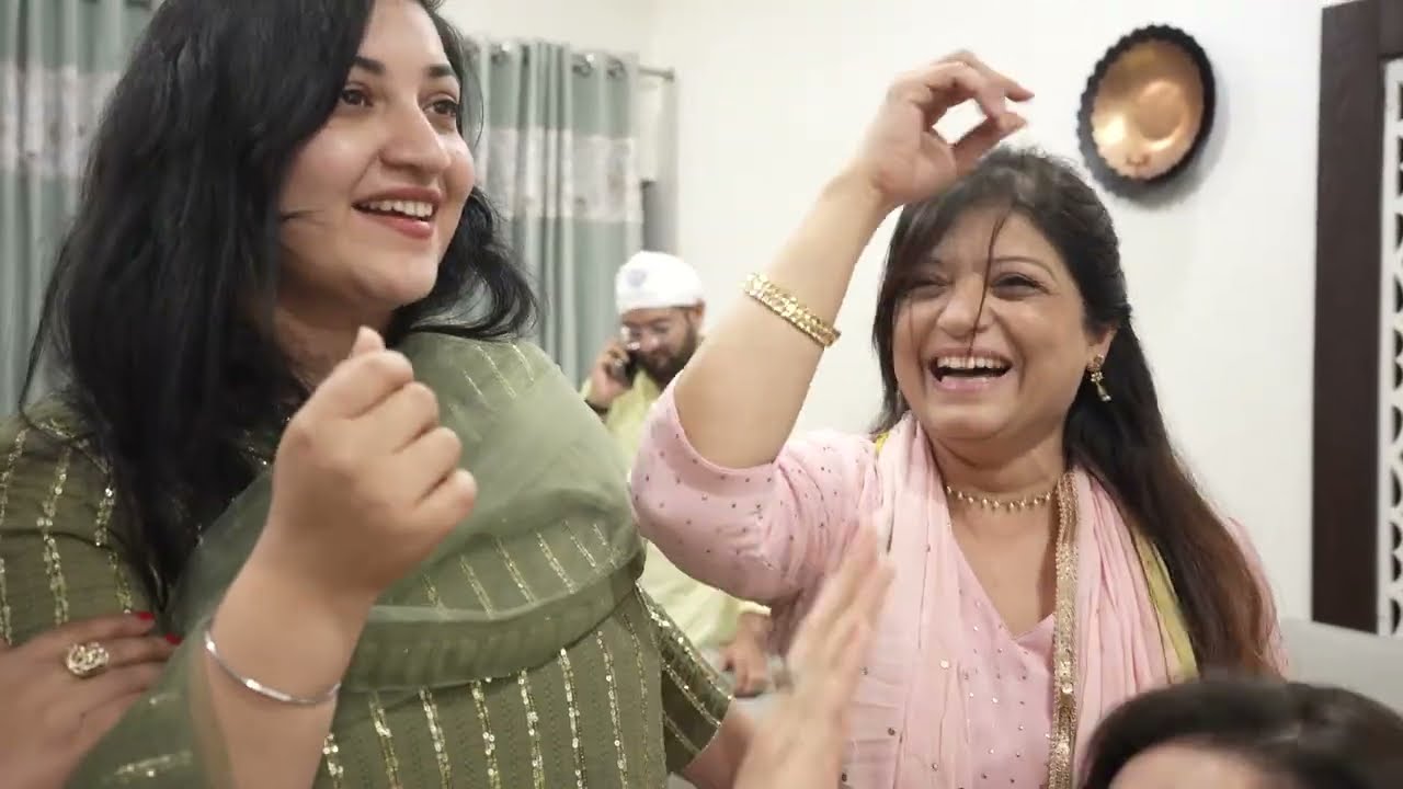 Vishwas ❤️ Tanvi | Complete Wedding Story | Cinematic Film