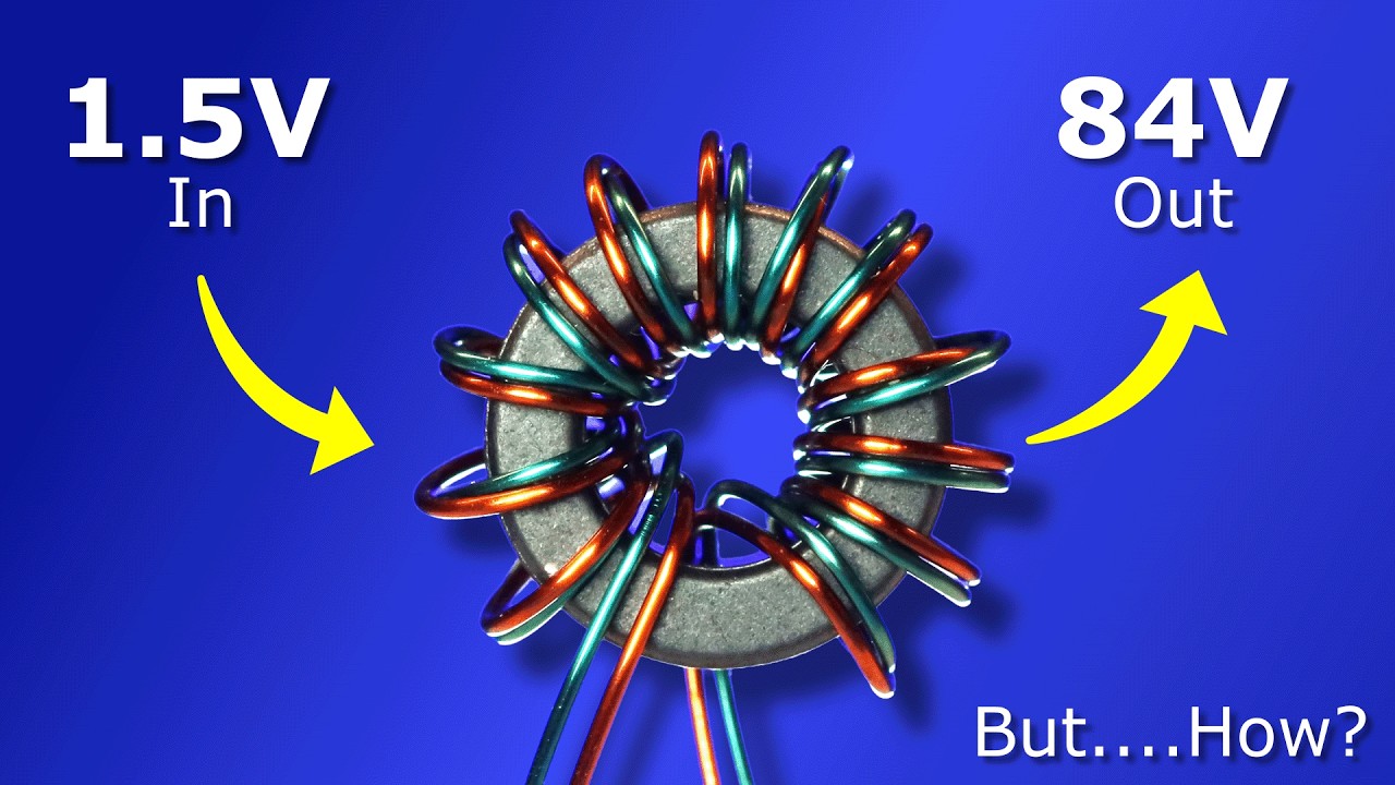 Why This Circuit Works When It Shouldn’t