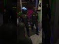 FLEECA Bank Robbery #Shorts #FiveM #GTARP #GamingShorts #FiveMClips #echorp #nopixel #prodigyrp