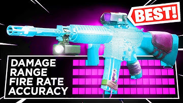 This XM4 Class is Like AIMBOT in Warzone Rebirth Island