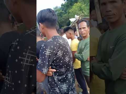 Highlight 3:19 - 8:13 from Samingre Food Ball Final Highlight 3:19 - 8:13 from Samingre Food Ball Final