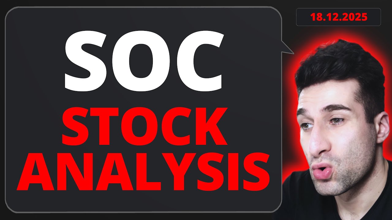 SOC Stock Analysis (Sable Offshore Stock) December 18, 2025