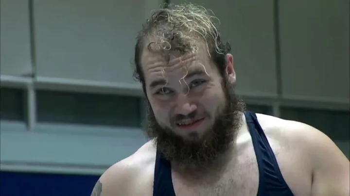 Free Match Friday #12 - 'Immaculate' Ray St-Jean v...