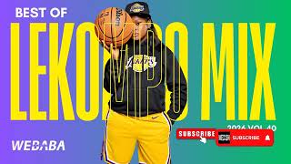 BEST OF LEKOMPO MIX 2026 VOL 3