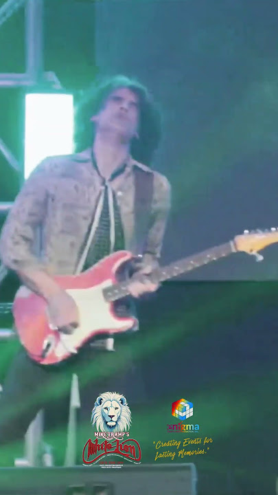 Download lagu Guitar Solo Marcus Nand When The Children Cry | White Lion | 02.12.24 | Philippines #vitobratta