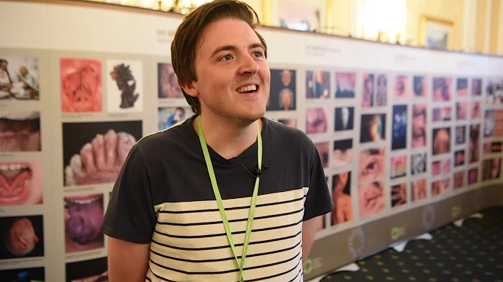 About IMI - Simon Brinkworth