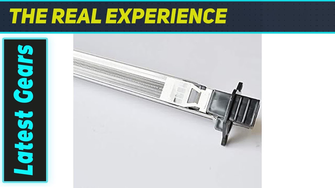 Sharp MX C5081 Charge Unit: Essential Printer Performance Boost