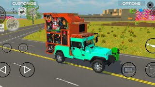Mini Car Game Android Game | Android game Car Game |Crezy Car Game 3D  screenshot 5