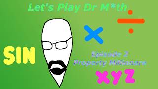 Let's Play Dr. Math ~ Episode 2: Island Ownership Guide