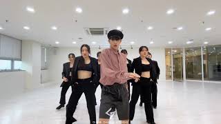 [후크티비] TAEMIN (태민) - ADVICE(어드바이스)ㅣDance Cover 커버댄스ㅣG.N.B FAMILY